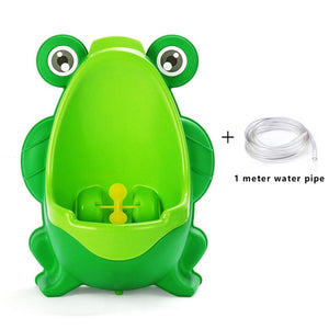 POTTY TRAINER FOR BABY BOY