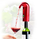 Portable Smart Electric Wine Dispenser