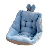 Semi-Enclosed Ergo Cushion