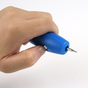 Cordless Electric Engraving Pen