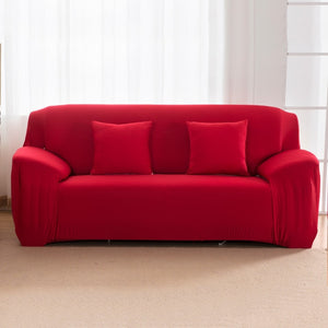 Perfect Fit Sofa Slipcover