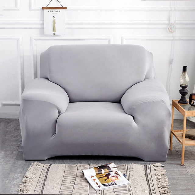 Perfect Fit Sofa Slipcover