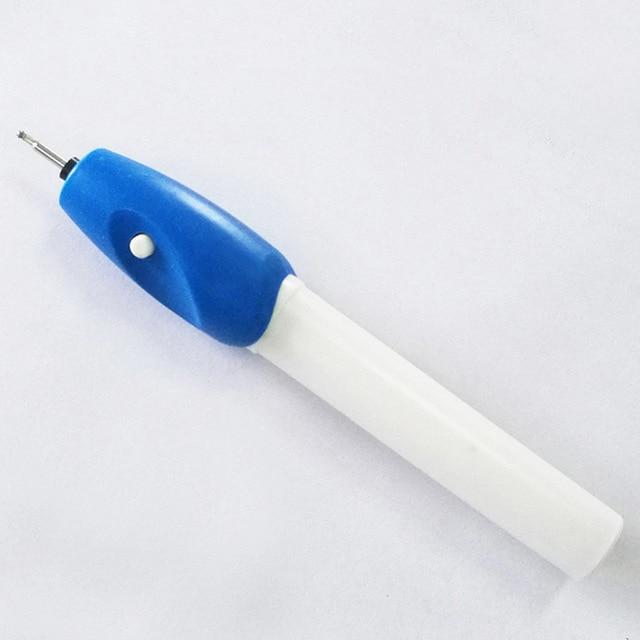 Cordless Electric Engraving Pen