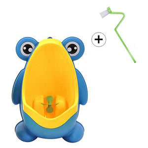 POTTY TRAINER FOR BABY BOY